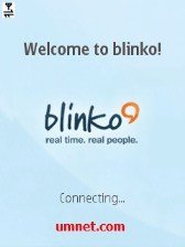 game pic for Blinko social networking